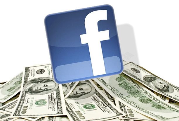 Ile jesteś warty dla Facebooka? Niecałe 50 zł