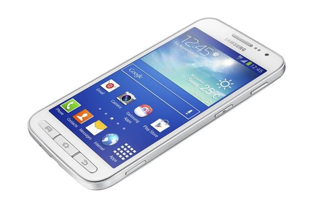 Samsung Galaxy Core Advanced: powrót do fizycznych przycisków