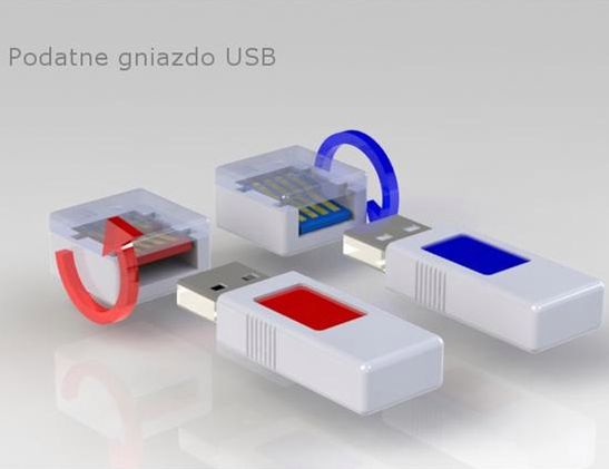 Polak ze złotym medalem! Jego wynalazek zrewolucjonizuje USB