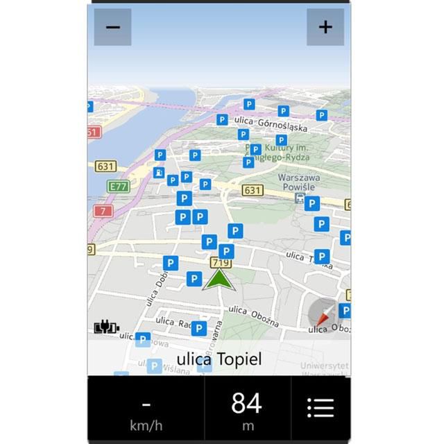 Darmowa nawigacja Nokii dostępna dla wszystkich!