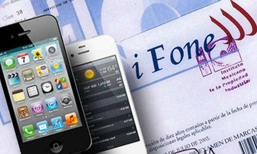 Apple przegrywa sądową walkę o prawa do nazwy iPhone