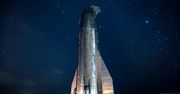 Elon Musk: Starship Mk1 i Mk2 nie polecą. SpaceX  przyspiesza nowy projekt