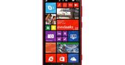 Nokia Lumia 1320 na zdjęciu