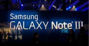 Samsung Galaxy Note III ma "tylko" 5,7 cala, zadebiutuje we wrześniu