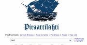 Zatoka Piratów pozywa organizację antypiracką