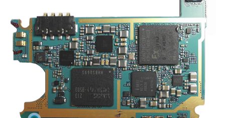 Duże problemy z Galaxy S III: wyłącza się i nie chce włączyć ponownie
