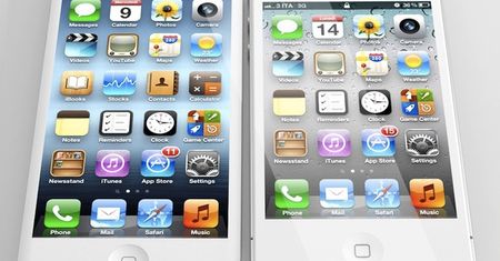 iPhone 6 pojawi się już we wrześniu?