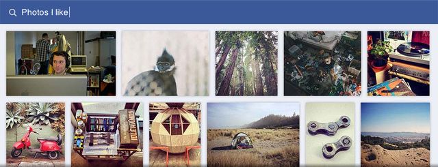 Facebook pokazuje własną wyszukiwarkę Graph Search
