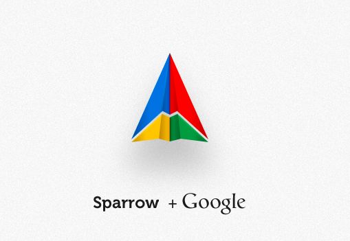 Sparrow kupiony przez Google. Będzie oficjalna aplikacja poczty Gmail?