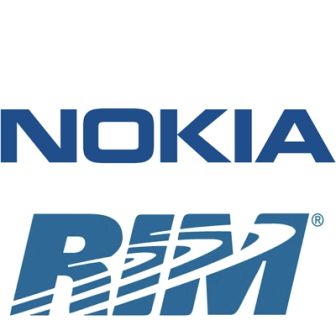 Nokia szczuje RIM patentami