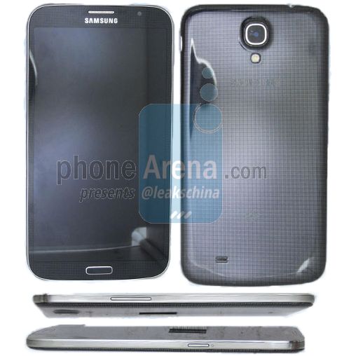 Samsung Galaxy Mega 6.3 z obsługą dwóch kart SIM