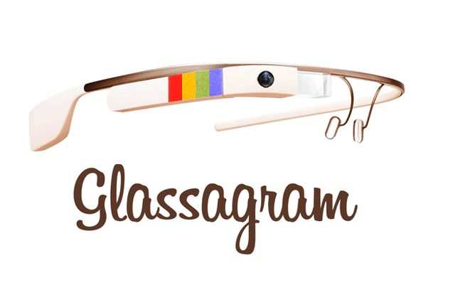 Nadchodzi Glassagram!