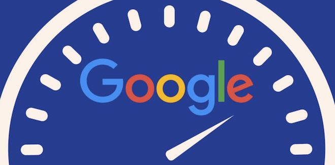 Google wkrótce przetestuje prędkość waszego łącza internetowego