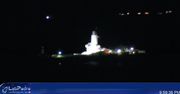 Prototyp statku Starship SpaceX wybuchł podczas próby ciśnieniowej [WIDEO]