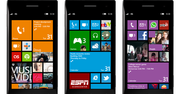 Nokia Lumia 910 i 920 z Windows Phone 8