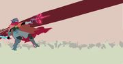 Hyper Light Drifter - recenzja. Gra z sercem