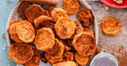 Dlaczego chipsy chrupią?