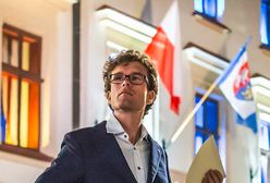 Artur Hippe był pod lupą śledczych od czerwca. Może wkrótce usłyszeć zarzuty