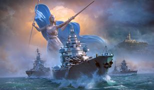 "World of Warships": Wargaming kontynuuje misję wspierania historii