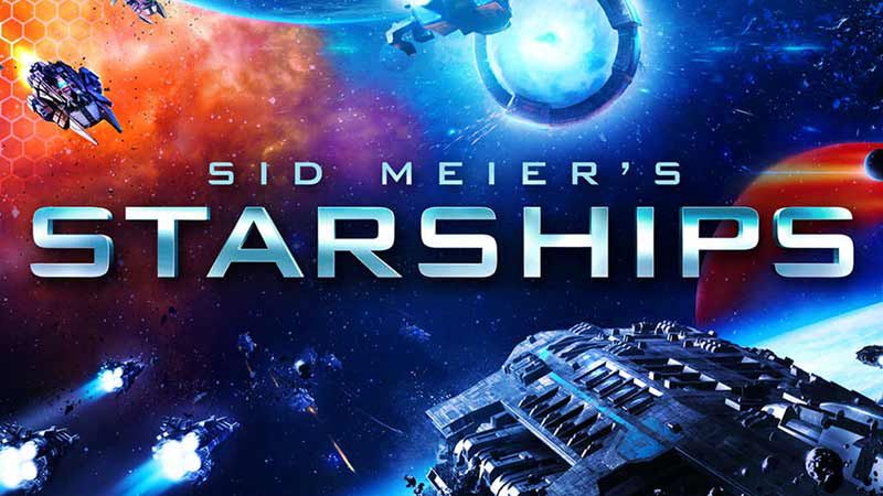 Sid Meier's Starships - recenzja