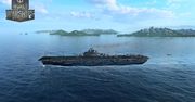 E3: World of Warships - niezwykła dynamika starć na morzu