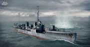 World of Warships wypłynęło na wody otwartej bety