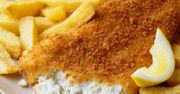 Fish & chips z dogrywki "MasterChefa". Jak zrobić idealną rybę w cieście i chrupiące frytki