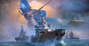"World of Warships": Wargaming kontynuuje misję wspierania historii