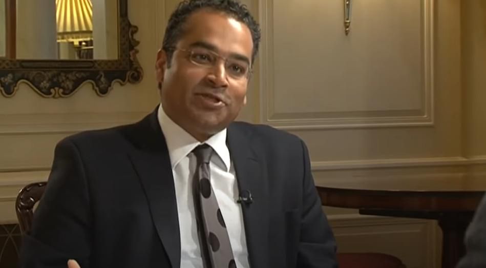 Martin Bashir
