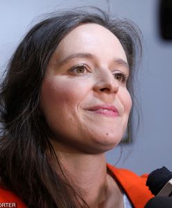 Wybory parlamentarne 2019. Klaudia Jachira o rosyjskim filmie: wstyd to za "Koronę królów"