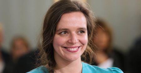 Klaudia Jachira: kornik nie niszczy przyrody