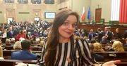Sejm rozpoczął prace. Klaudia Jachira kpi z kolegów