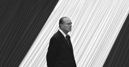 Francja. Nie żyje były prezydent Jacques Chirac