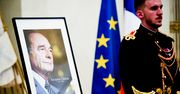 Francja: w niedzielę Francuzi pożegnają swojego byłego prezydenta Jacques'a Chiraca