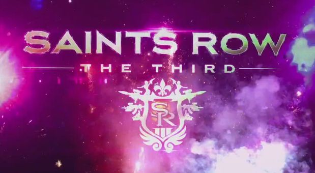 Saints Row: The Third - gra taka sama jak żadna?