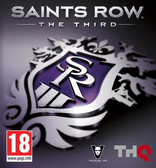 Saints Row: The Third - recenzja
