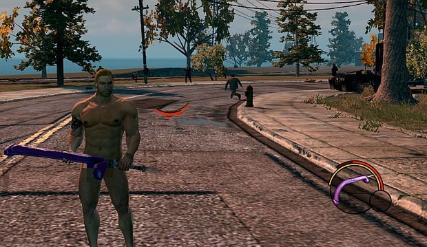 Marka Saints Row zostanie skierowana na nowe tory