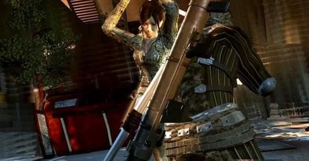 Devil's Third jeszcze nie przepadło. Zawita nawet na PC