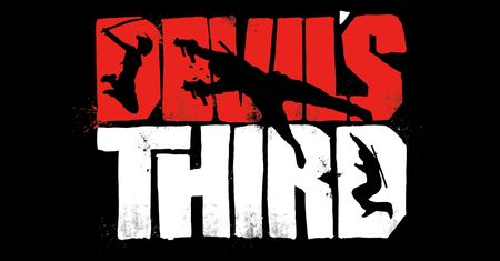 Kącik Nintendo: 10 minut z Devil's Third, potencjalna zapowiedź od twórców Metroid Prime na E3 i nowy Sonic Boom na 3DS-a