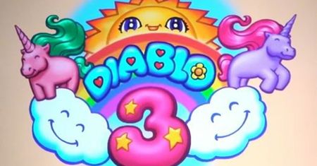 Graczy w Diablo 3 jest więcej niż rowerów w Pekinie