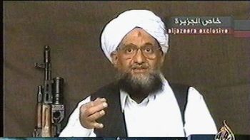 Ajman al-Zawahiri