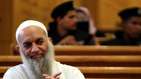 Mohammed Al-Zawahiri