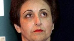 Shirin Ebadi