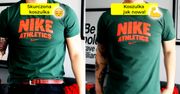 Prosta metoda na skurczone T-shirty. Sprawi, że wrócą do pierwotnego kształtu