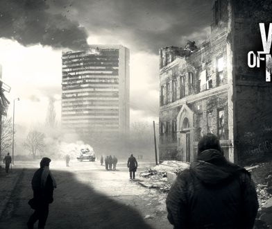 "This War of Mine": premiera dodatku The Last Broadcast na Steam i gog.com