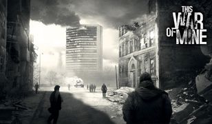 "This War of Mine": premiera dodatku The Last Broadcast na Steam i gog.com