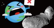 Naukowcy: Apophis może trafić w Ziemię. Wiemy kiedy przyleci