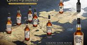 Whisky inspirowana "Grą o tron" w Lidlu. Sieć chwali się limitowaną kolekcją trunków