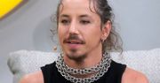 Michał Szpak w objęciach pięknej kobiety. Ręka tu, ręka tam. Kim jest jego towarzyszka?
