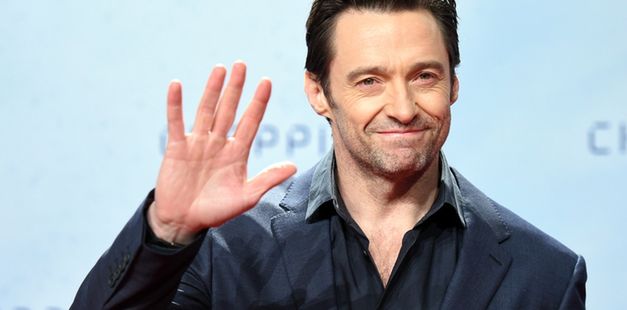 Hugh Jackman mutantem do końca życia?